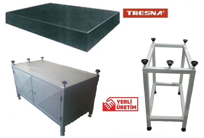 Pleyt ve Masaları